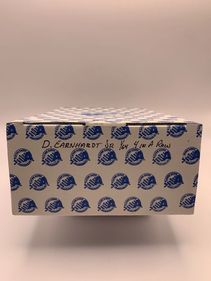 2003 Dale Earnhardt Jr 1:64 Action Budweiser Nascar 4 Time Champion edição limitada - Imagem 2 de 4