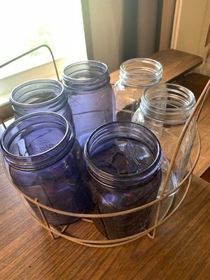 Canning Supplies