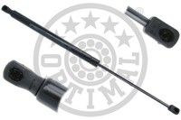 Optimal AG-51079 Gasfeder, Koffer-/Laderaum FüR Mercedes B-CLASS Sports Tourer (