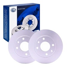 Disque de frein Citroen C15