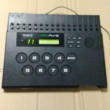 Roland PM-16 Pad Midi Interface For Electronic Drums