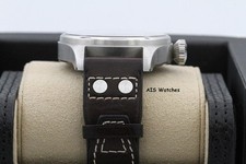 IWC Schaffhausen IW329301 Big Pilot 43MM Black Dial 2021 B&P 5