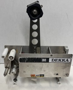Dekka M-23MR-200 Tape Head