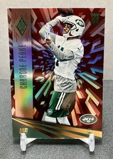 2016 CHARONE PEAKE RC Phoenix Card# 199