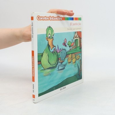 Cuentos Infantiles. El patito feo  |  kolektiv