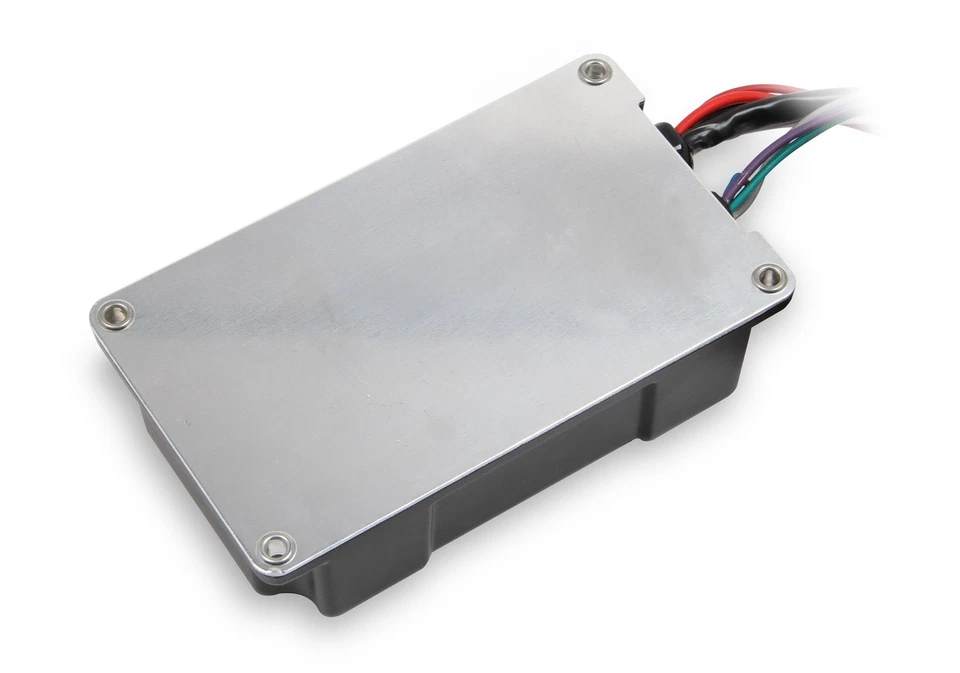 ACCEL 61212 SuperBox Capacitive Discharge Ignition System - Изображение 4 из 4