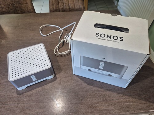 Sonos Connect Amp Gen 2 S2 - Very good condition - With box and ...