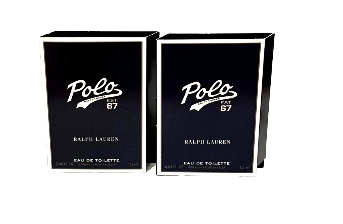 Las mejores ofertas en Polo Ralph Lauren eau de toilette para
