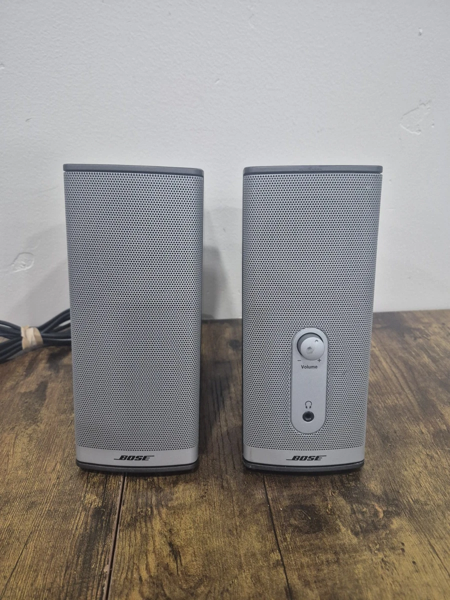 Bose Companion 2 Series Ii for sale - eBay
