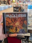 The Acacia Strain Continent CD 2008 Prosthetic [Metal] VG+
