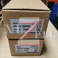 Nakanishi EM20-S6000 Electric Spindle Motor 1pcs new in box