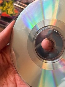 Dreamcast Ready to Rumble Round 2 - Needs to be Resurfaced-NOT WORKING