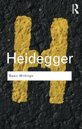 Basic Writings: Martin Heidegger (Routledge by Martin Heidegger (PB 2010) - Image 7