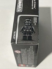 LEGO Star Wars: TIE Striker Microfighter (75161) NISB 