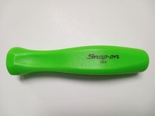 Rare Snap-on Tools Sdd418 Green Privar Old Grip Unused