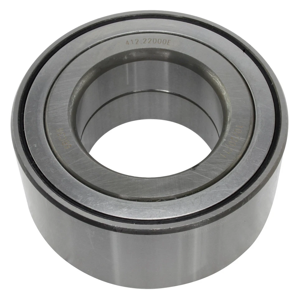 For Land Rover LR2 08-15 Wheel Bearing C-Tek Rear Driver Side Standard Double Foto 2 de 3