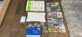 Massive Untested Video game Lot 75 Games Plus More Please Read Description