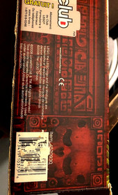 LEGO Indiana Jones: Temple of the Crystal Skull (7627) opened READ