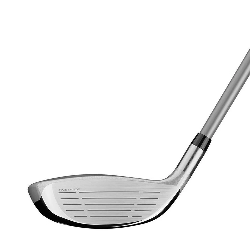 Taylor Made Kalea Gold 3 Wood 16* (Ultralight 40, Ladies) Women's 2024 NEW - Image 3 of 4