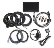 553-109 Holley Standalone Digital Dash Kit 553-109 Holley Standalone Digital Dash Kit