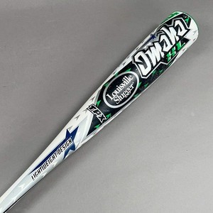 Batte De Baseball Louisville Slugger TPX Omaha CB84 – 32/29 Oz, Adulte