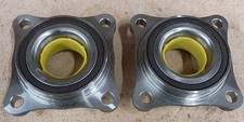 2 Wheel Hub Bearing 43570-60010 For Toyota Lexus Lot Of 2 2 Wheel Hub Bearing 43570-60010 For Toyota Lexus Lot Of 2