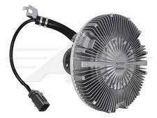 Al229530 Fan Clutch For John Deere Tractors -