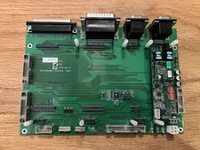Troll Systems S750 or S350 inreface board W modem. Pulled from S750 LOW $$$
