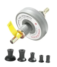 Valve Lapping Tool,Car Accessories Automotive Tool,Valve Lapping Kit with 16mm 