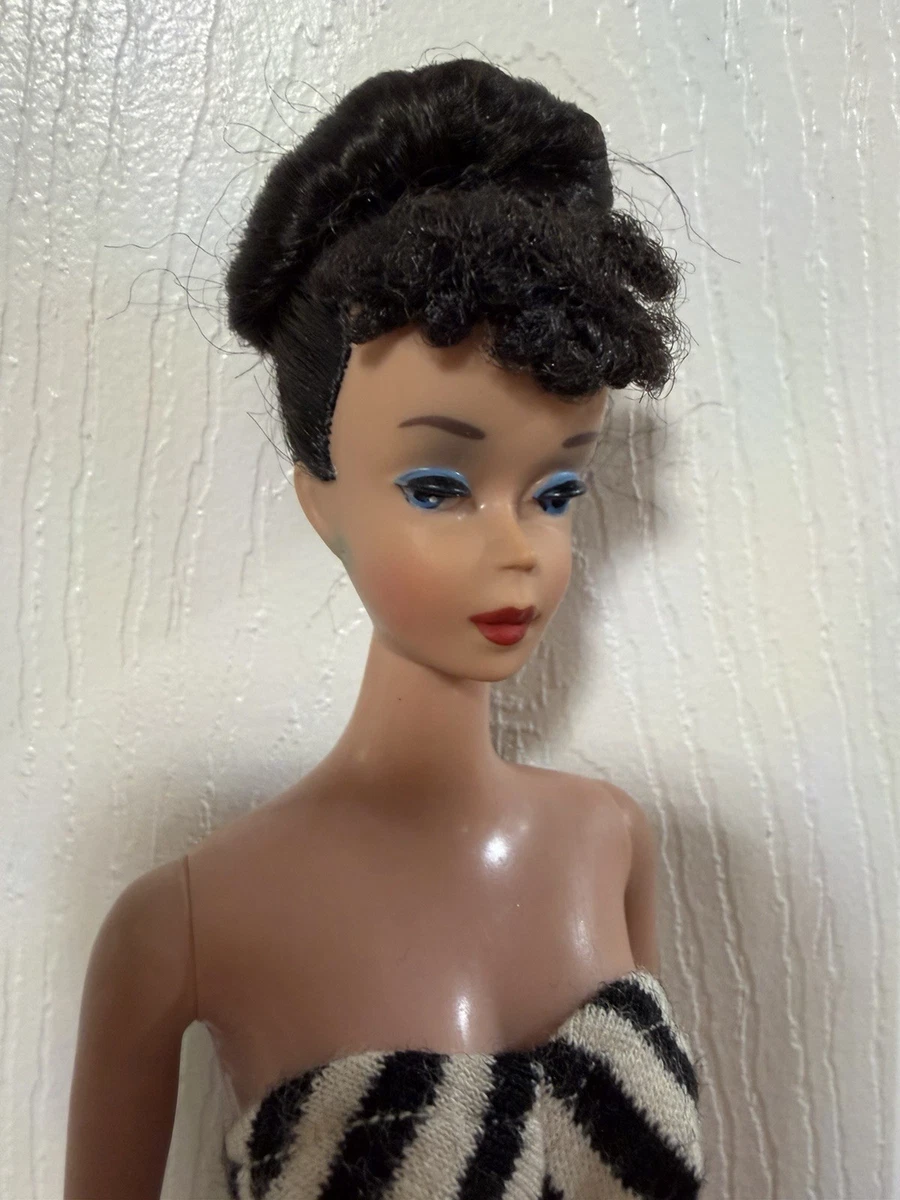 Vintage Barbie Brunette for sale | eBay
