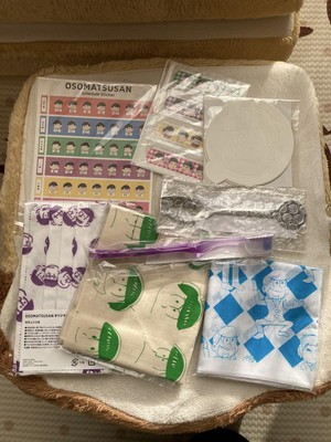 OSOMATSUSAN Blu-ray 1-8巻セット Osomatsu-san Complete Blu-ray Vol. 1-8 Set Japan Anime | eBay