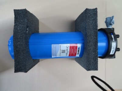 WATTS OneFlow OFTWH-RES OFTWH RES Entkalkungssystem