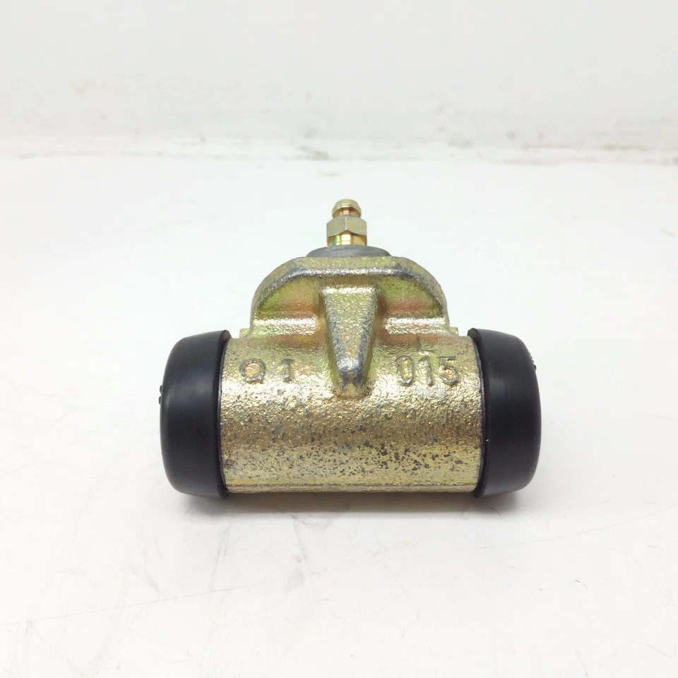 CILINDRETTO GANASCE FRENO POSTERIORE LUCAS PER 793438 - 71738320 FIAT TIPO - UNO Foto 3 de 4