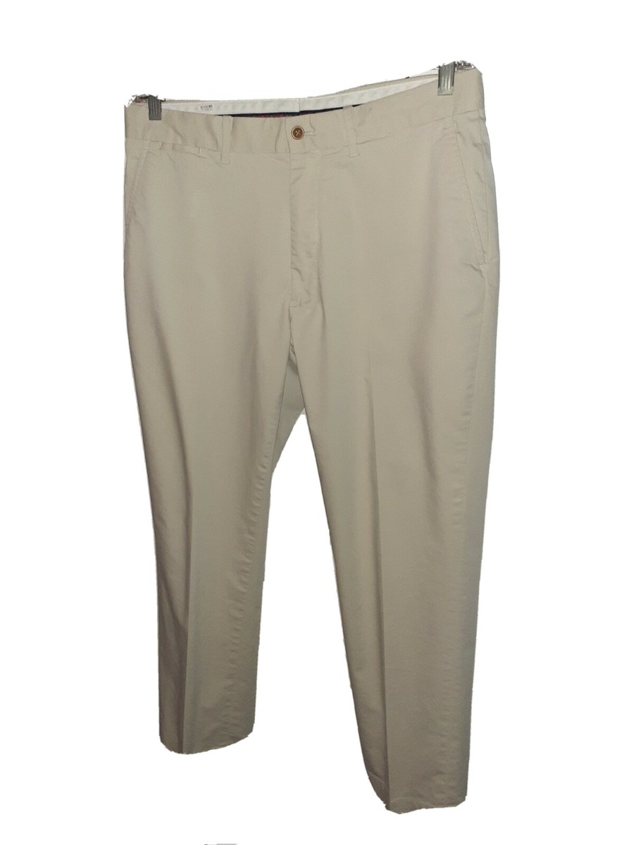 ポロラルフローレン チノパン 33-30 90s Polo ポロ ラルフローレン チノパン ベージュ系 33/30 PRESTON