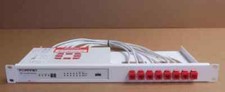 Fortinet FortiWiFi 50E-2R Dual Radio 7x GE RJ45 5x Switch  2x WAN Rack UTM