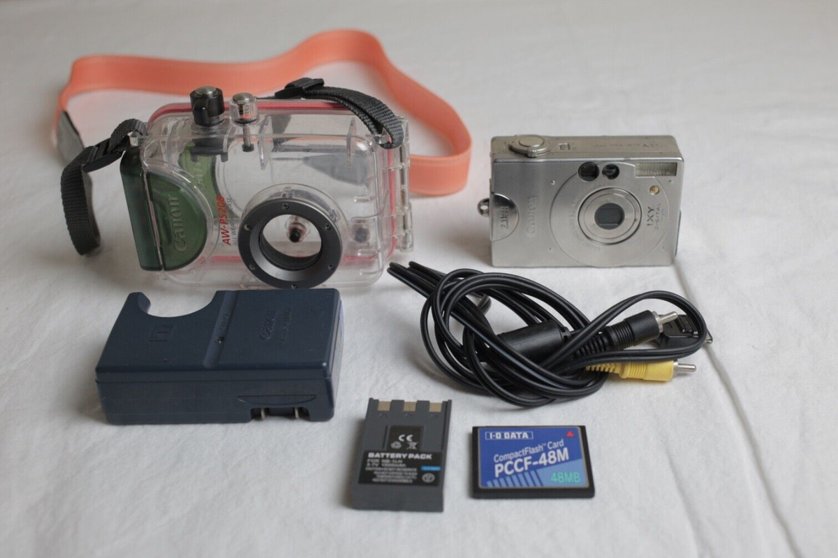 外観特上級】Canon IXY 200 PC1012 #j6072 【公式通販】