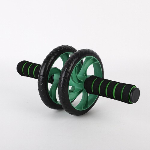 TOGEVAL Bauchroller Trainingsgerät - Core Trainer Mit Schiebescheibe Für Zuhause