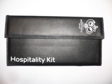2006 FIFA World Cup Germany Football Soccer Hospitality Kit Memorabilia Nice!!!!