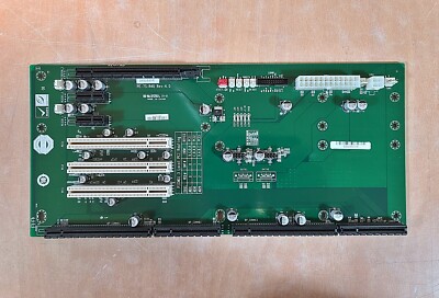 PICMG PCI Industrial Back Plan Board PE-7S-R40 REV:4.0