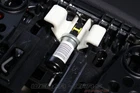 9169585 Crash Active Headrest Sensor Gen 1 NEW OEM BMW X5 E70 F15 LCI M