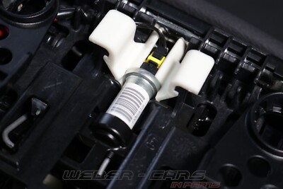 9169585 Sensor für Crash-aktive Kopfstütze Gen 1 NEU OEM BMW X5 E70 F15 LCI M