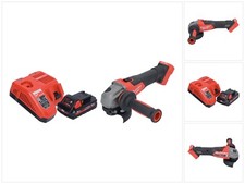 Milwaukee M18 FSAG115X-301 Winkelschleifer 18 V 115 mm + 1x Akku 3Ah + Ladegerät