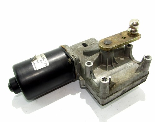 Peugeot 307 2001 Front wiper motor engine Wischermotor vorne valeo 404638