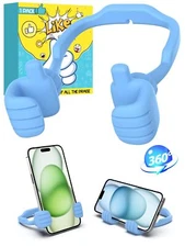 Easter Basket Stuffers for Kids Boys Teens Adults Men Cell Phone Stand Thumbs...