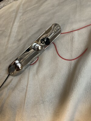 Telecast Pickup Selector