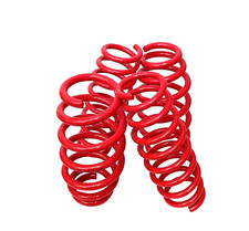 -25 mm Alfa 159 Berlina 2.2 JTS-1.9JTD-2.0JTD Molle sportive HP3 assetto 