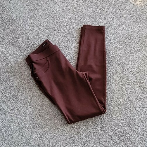 Simply Vera Wang Pants XS SKINNY Leg 