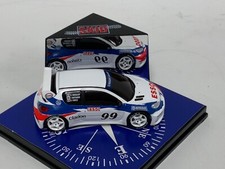 1/43 SKID Peugeot 206 WRC " ESSO "car #99 1998 Paris Auto Show CS2280 SKM99012