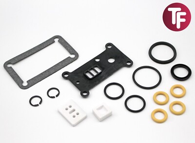 Aro 637141 Air Side Repair Kit - 66605X-X / EFC-15 kompatibel Ersatz
