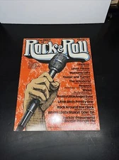 The Best of Rock and Roll Volume 2 (Original Sheet Music Ed.) ￼Creative concepts